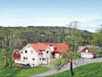 Holiday home Gjerstad VestГёl 