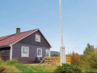 Holiday home Rekstern *XV * 