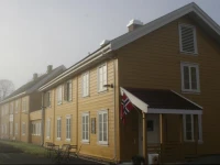 Granavolden GjГ¦stgiveri 