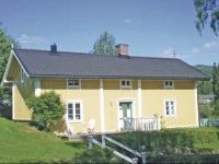 Holiday home Gran Granumsvegen 