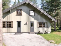 Apartment Gol Hemsedalsvegen II 