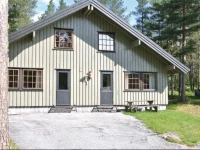 Apartment Gol Hemsedalsvegen III 