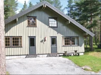 Apartment Gol Hemsedalsvegen IV 