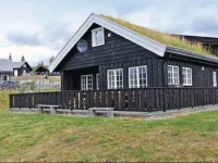 Holiday home Hemsedal Golf Alpin J-907 