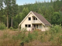 Holiday home Gransherad Vigilv. 