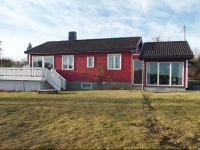 Studio Gravdal with Sea View 08 
