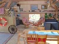 Two-Bedroom Holiday home in Gravdal 2 