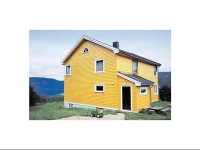 Holiday home Grendi Г…sen 