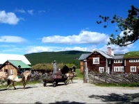 KvebergsГёya Gard 