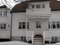 Grimstad Hostel & Vandrehjem