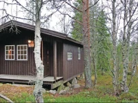 Holiday Home TГёrberget 05 