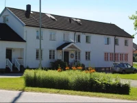 Grong GГҐrd Guesthouse 