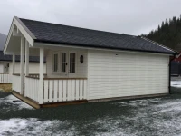 Langnes Camping 