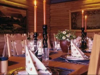 Grotli HГёyfjellshotell 