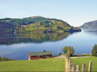 Holiday home Naustdal Russenes 