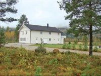 Holiday Apartment Fyresdal 03 
