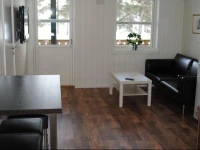 Sveastranda Camping 