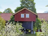 Holiday home Gvarv Nesvegen 