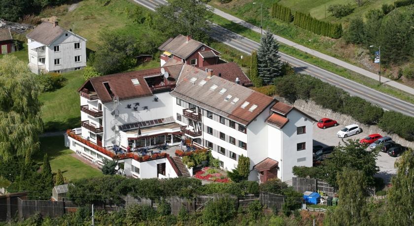 NorsjГё Hotel 