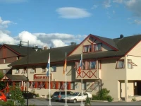 Eikum Hotel 