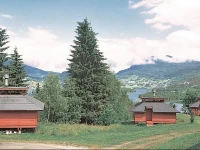 Holiday home Hafslo Kvamshaugen III 
