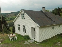 One-Bedroom Holiday home in Hafslo 