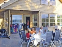 Holiday home Hagavik 