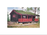 Holiday home Haltdalen GrГёnsetvegen 