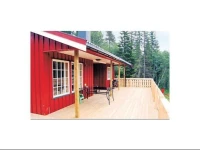Holiday home Haltdalen Jordmorbakken 