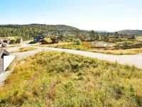 Four-Bedroom Holiday home in Г…seral 2 