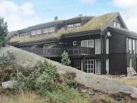 Two-Bedroom Holiday home in Г…seral 6 