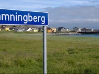 Hamningberg Holiday House 