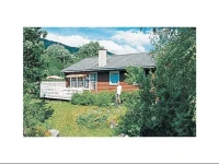 Holiday home Hovsherad Handeland 