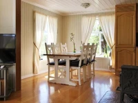 Three-Bedroom Holiday home in FlorГё 2 