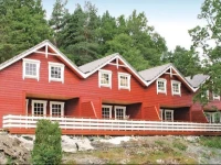 Holiday home Hatlestrand Hatlestrandsvegen 