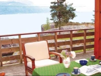 Holiday home Hatlestrand Hatlestrandsvegen IV 