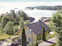 Holiday home Hatlestrand Hatlestrandsvegen V 