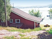 Holiday home Nordtveitgrend Lygre 