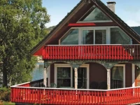 Holiday home Nordtveitgrend Nordtveitgrend 