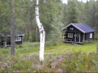 Telemark Camping 