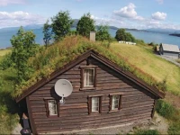 Holiday home Bjoa Haugsgjerdet III 
