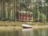 Three-Bedroom Holiday home in Lillesand 