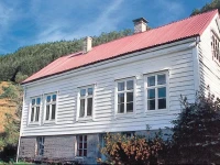 Holiday home DalsГёyra Helge Tangen 