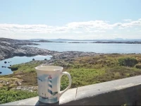 Holiday home Titran 8 