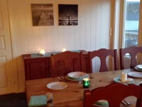 Claudines Gjestehus 