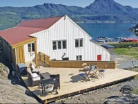 Apartment Hebnes Finnvik II 