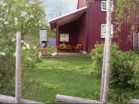 Holiday home Steinkjer Haug Isakplassen 