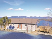 Holiday home Lundegrend Fuglehaugen, Humlevik 
