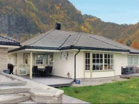 Holiday home Forde 65 with Sauna 