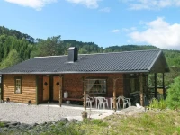 Two-Bedroom Holiday home in Naustdal 